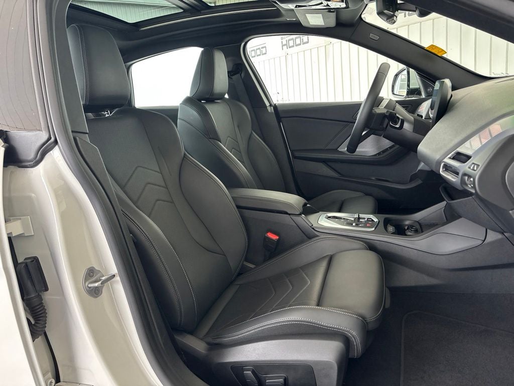 2025 BMW 2 Series 228 xDrive Gran Coupe