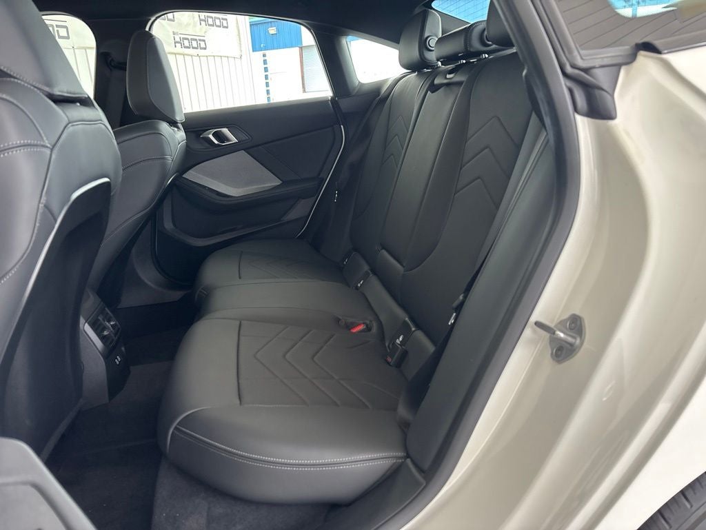 2025 BMW 2 Series 228 xDrive Gran Coupe