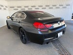2013 BMW 6 Series 640i Gran Coupe