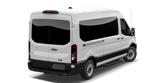 2027 Ford Transit Commercial Passenger Van XL