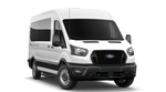2027 Ford Transit Commercial Passenger Van XL