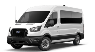 2027 Ford Transit XL