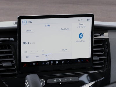 2027 Ford Transit Commercial Passenger Van XLT