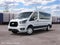 2027 Ford Transit Commercial Passenger Van XLT
