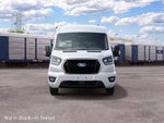 2027 Ford Transit Commercial Passenger Van XLT