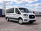 2027 Ford Transit Commercial Passenger Van XLT