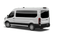 2027 Ford Transit Commercial Passenger Van XLT