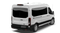 2027 Ford Transit Commercial Passenger Van XLT