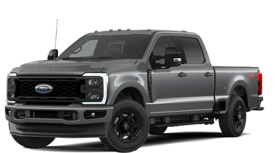 2026 Ford Super Duty F-250® XL