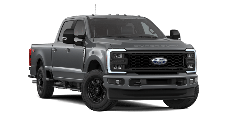 2026 Ford Super Duty F-250® XL