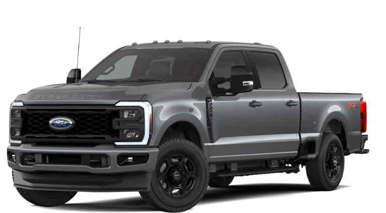 2026 Ford Super Duty F-250® XL