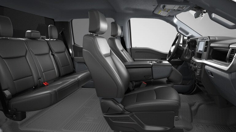 2026 Ford Super Duty F-250® XL