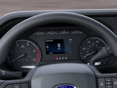 2027 Ford Super Duty F-250® XL
