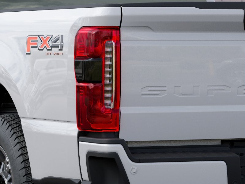 2027 Ford Super Duty F-250® XL