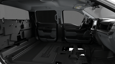 2027 Ford Super Duty F-250® XL