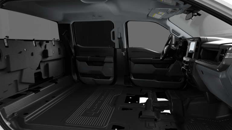 2027 Ford Super Duty F-250® XL