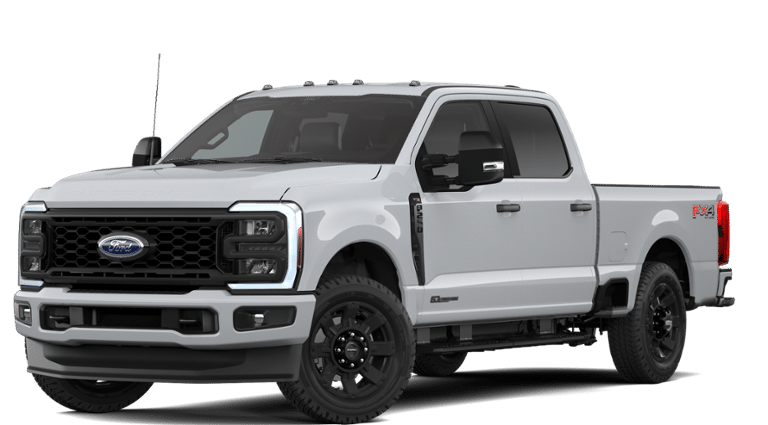 2026 Ford Super Duty F-250® XL