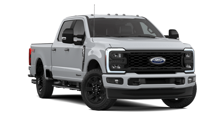 2026 Ford Super Duty F-250® XL