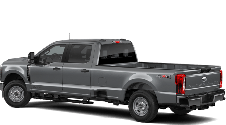 2026 Ford Super Duty F-250® XL