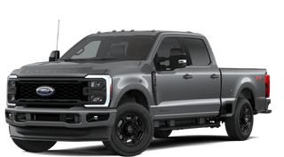 2026 Ford Super Duty F-250 XL