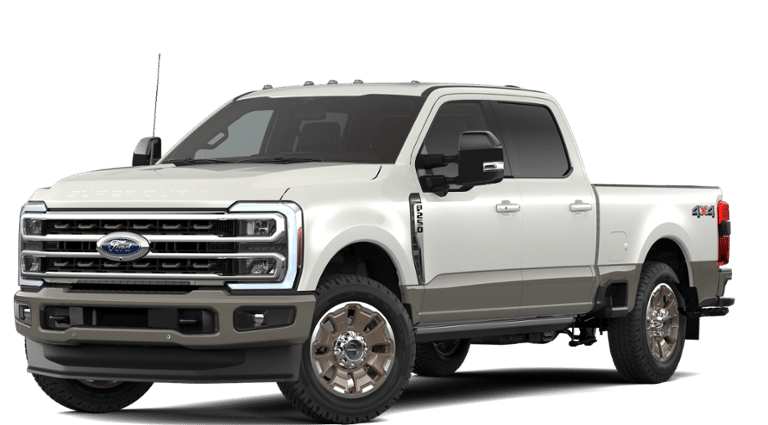 2026 Ford Super Duty F-250® King Ranch®