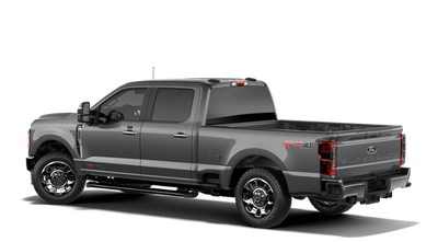 2027 Ford Super Duty F-250® Lariat®