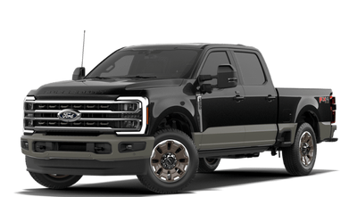 2027 Ford Super Duty F-250® King Ranch®