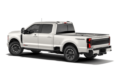 2027 Ford Super Duty F-250® Platinum®