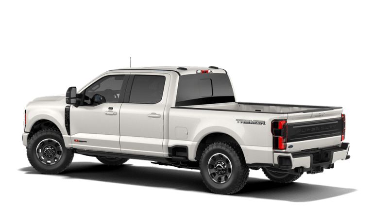 2027 Ford Super Duty F-250® Platinum®