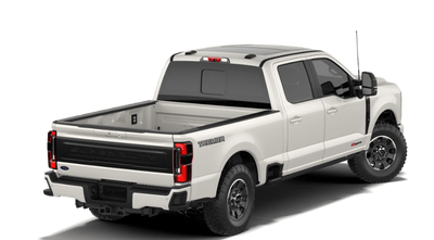 2027 Ford Super Duty F-250® Platinum®