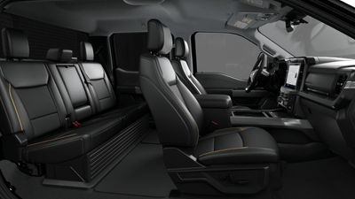 2027 Ford Super Duty F-250® Lariat®