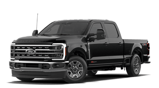 2027 Ford Super Duty F-250 Lariat