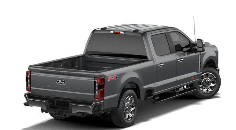 2027 Ford Super Duty F-250® Lariat®
