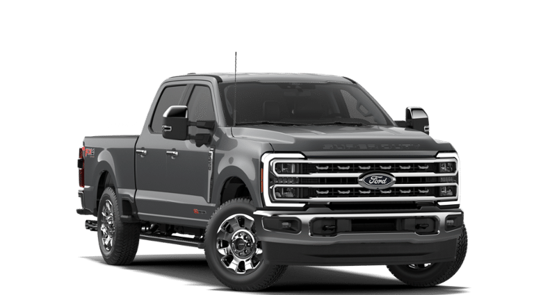 2027 Ford Super Duty F-250® Lariat®