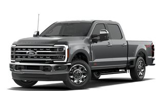 2027 Ford Super Duty F-250 Lariat