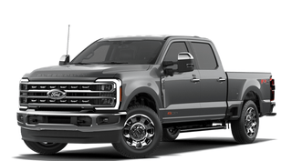 2027 Ford Super Duty F-250® Lariat®