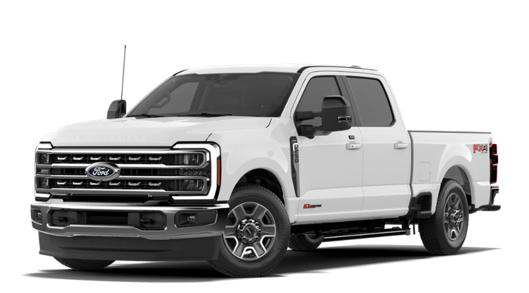 2027 Ford Super Duty F-250® Lariat®