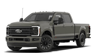 2027 Ford Super Duty F-250 XLT