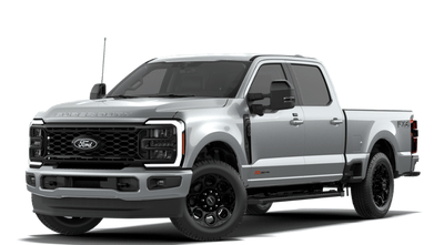 2027 Ford Super Duty F-250® Lariat®