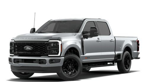 2027 Ford Super Duty F-250® Lariat®