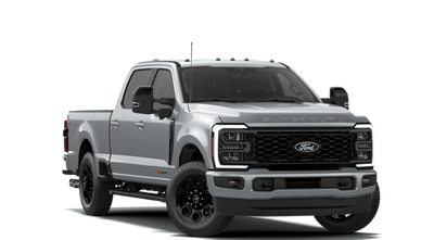 2027 Ford Super Duty F-250® Lariat®