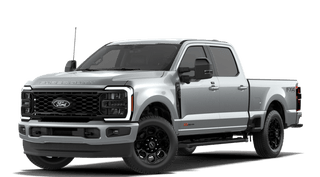2027 Ford Super Duty F-250 Lariat