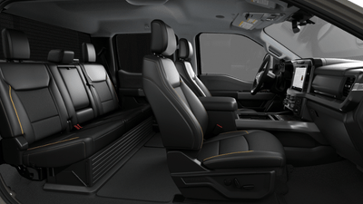 2027 Ford Super Duty F-250® Lariat®