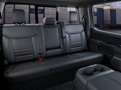 2027 Ford Super Duty F-250® Platinum®