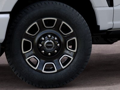 2027 Ford Super Duty F-250® Platinum®