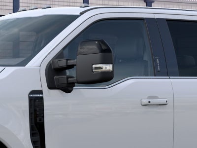 2027 Ford Super Duty F-250® Platinum®