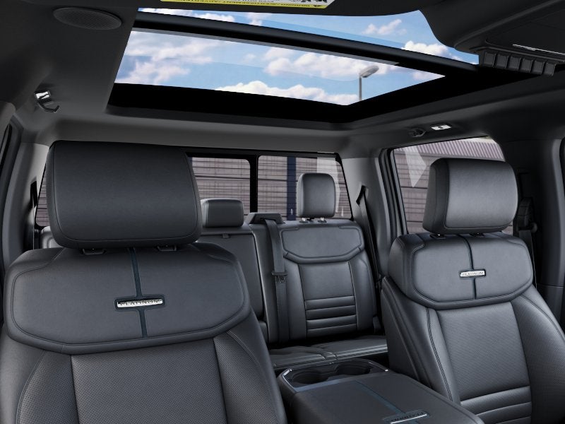 2027 Ford Super Duty F-250® Platinum®