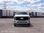 2027 Ford Super Duty F-250® Platinum®