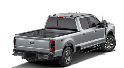 2027 Ford Super Duty F-250® Lariat®
