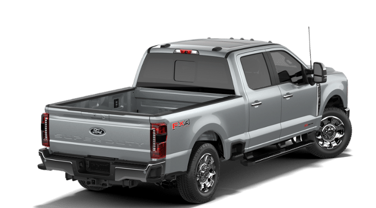 2027 Ford Super Duty F-250® Lariat®
